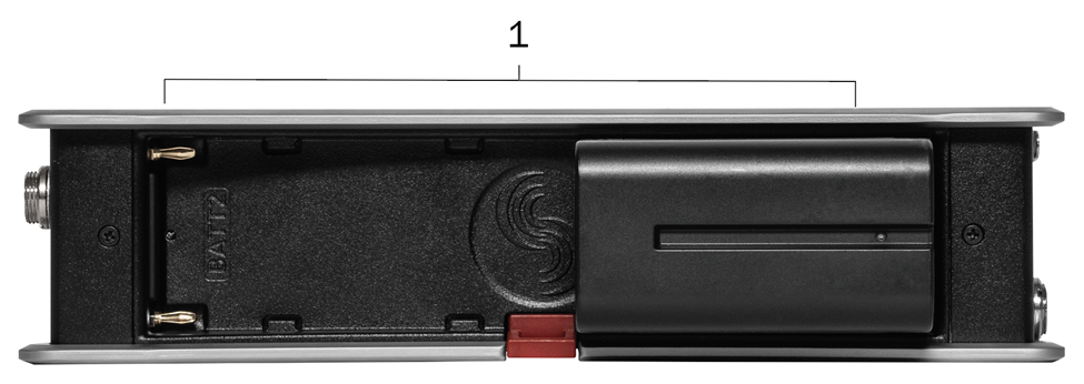 Rear Panel