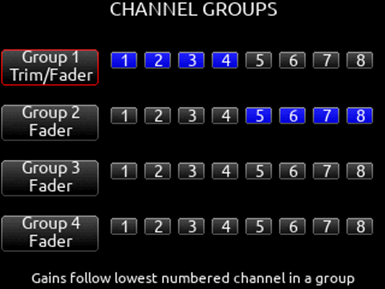 Group 1
