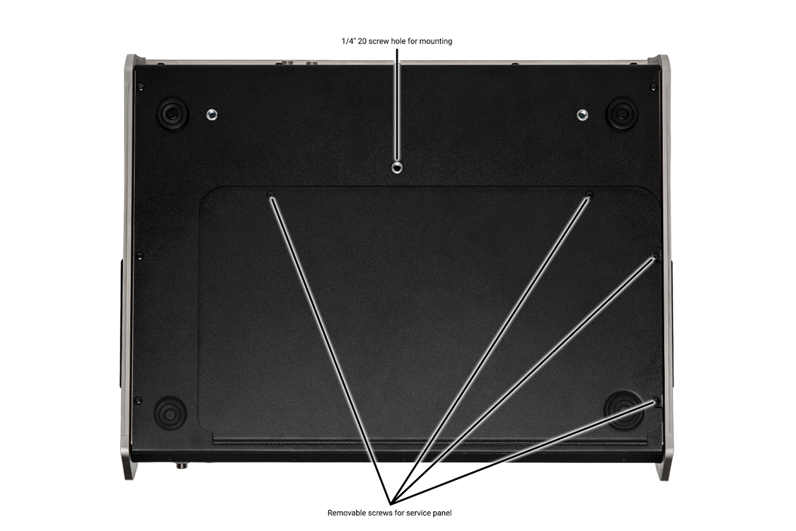 Bottom panel of CL-16