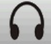 Headphone Icon