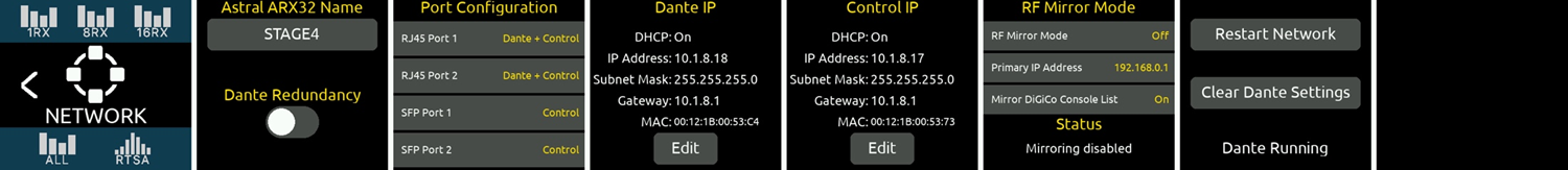 ARX32 network menu.png